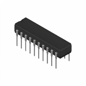 20 CDIP Logic 8302001RA Electronic Circuit Components Original One Stop Service - Product Image 1