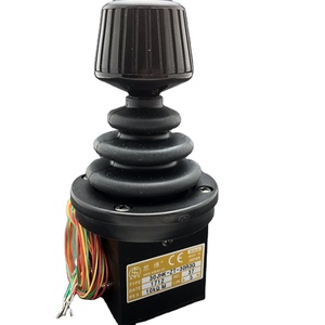 [VK] GIAPPONE originale Sakae 30JHK-ZT-30R3G controller joystick potenziometro interruttore - Product Image 1