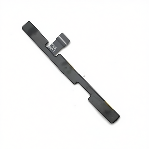 Cable flexible de repuesto para encendido y volumen con diseño de barra para Motorola Moto E6 Plus - Product Image 2