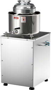 Machine automatique pour fabrication de petits boules de poisson, aussi pour boules de viande, design industriel, moulage, produit - Product Image 5