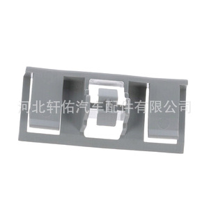 Xuanyou Auto Parts <b>Car</b> Door Sill Trim <b>Clip</b> 25722671 For Buick Cadillac Oldsmobile Pontiac Repair Replacement - Product Image 1