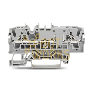 Wago 20021601 - Nuovo - Product Image 1
