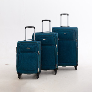 <span class=keywords><strong>Grande</strong></span> capacità Oxford bagaglio in <span class=keywords><strong>tessuto</strong></span> morbido Trolley borse da viaggio <span class=keywords><strong>valigia</strong></span> morbida <span class=keywords><strong>valigia</strong></span> per uomo e donna - Product Image 3