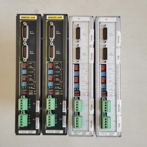 Unidad WDM3-004 WDM3-004.1801 para BERGER LAHR - Product Image 1