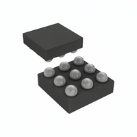 MAX98309EWL+T Electronic Circuit Components In Stock 9 WFBGA, WLBGA Chip