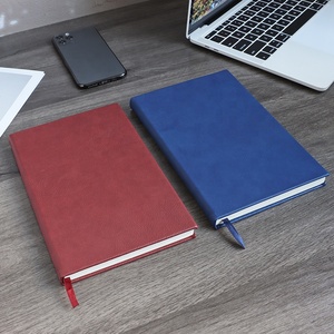 Minet-cuaderno personalizado con tapa dura, ecológico, a granel, diario, a prueba de agua, personalizable con logotipo - Product Image 3