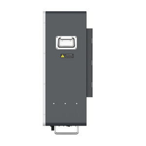 Paket Baterai Lithium Ion Lifepo4 48V Isi Ulang Mudah Dipasang, Powerwall 48V 200Ah Baterai Lifepo4 WM48200H 48v 2 - Product Image 1