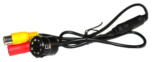 12v Waterproof <strong>Reversing</strong> Back up <strong>Camera</strong> - Product Image 6