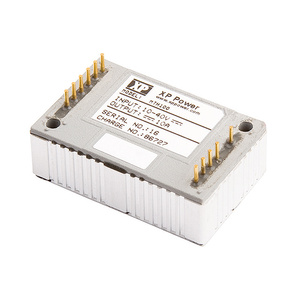 Module convertisseur de puissance CC-CC haute efficacité MTH100 série X, entrée basse tension, sortie haute puissance - Product Image 1