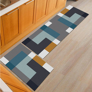 <span class=keywords><strong>tapis</strong></span> en <span class=keywords><strong>vinyle</strong></span> imprimé anti-dérapant <span class=keywords><strong>multicolore</strong></span> décoratif extérieur EN PVC <span class=keywords><strong>vinyle</strong></span> <span class=keywords><strong>tapis</strong></span> de cuisine - Product Image 3