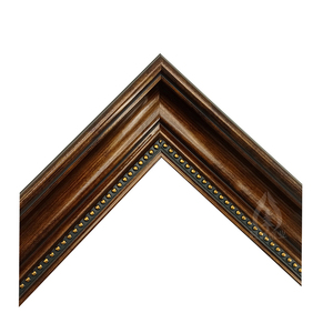 Trung Quốc nhiều màu sắc PS sơn gương ảnh hình ảnh khung gỗ khuôn/hồ sơ/thanh/Baguette/dải - Product Image 6