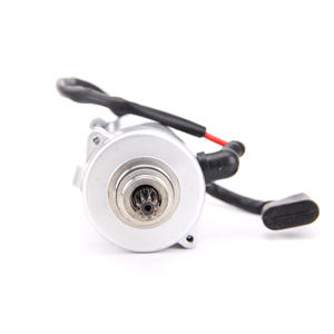 Motor de Arranque de Reversa con Cable para Motocicleta Todoterreno/ATV/Vehículo de Playa CG125CC/150CC - Product Image 2