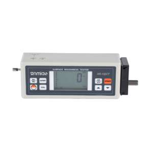 เครื่องวัดความหยาบผิวแบบเหนี่ยวนำชนิดมือถือ AR-132CT หัววัดสำหรับการทดสอบทางอุตสาหกรรม เครื่องทดสอบความหยาบผิวแบบดิจิตอล - Product Image 1