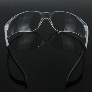 نظارات السلامة ANT5PPE PC الإطار ANSI Z87 البناء واقية واضحة ليزر حماية العين الصناعية رخيصة الثمن السلامة - Product Image 5