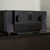 Marantz Cinema50 9.4 Kanal 8K Panoramik AV Amplifikatör 11 Kanal Kod Çözme Çin Malı