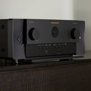 مكبر صوت مارانتز سينما 50 بـ 9.4 قناة وتقنية 8K بانورامية مع فك تشفير 11 قناة صنع في الصين - Product Image 4