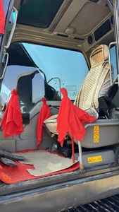 Excavadora Volvo EC210B Usada, Máquina de 21 Toneladas, Pocas Horas de Uso, Lista para Trabajar, Ideal para Uso Doméstico: Jardín, Granja y Proyectos - Product Image 6