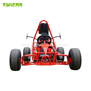 Karting sportif 150cc, kart tout-terrain 4 temps 150cc, buggy refroidi par air pour <span class=keywords><strong>club</strong></span> sportif - Acompte uniquement - Product Image 3