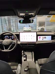 Voiture d'occasion moins chère Volkswagen <span class=keywords><strong>Passat</strong></span> Pro <span class=keywords><strong>2023</strong></span> 2.0T 4 portes 5 places berline FDW essence essence pour Volkswagen <span class=keywords><strong>Passat</strong></span> <span class=keywords><strong>prix</strong></span> - Product Image 4