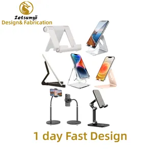 Custom Mobile Phone Stand Design and Production Original Factory Mobile Phone Holder Design