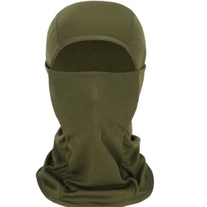 Pasamontañas Polar <span class=keywords><strong>Everest</strong></span> de Poliéster de Secado Rápido, Cortavientos e Impermeable para Motociclismo, Esquí, Pesca y Actividades al Aire Libre - Product Image 5
