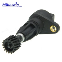 Authentique N° Capteur de vitesse d'odomètre S113802020 compatible avec Chery QQ 1.1 1.8L Moteur S11-3802020, S11-3802020BA, S11-3802020