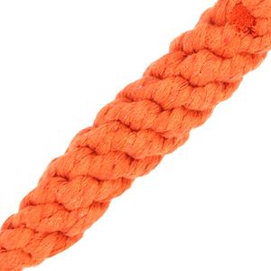 Yüksek kaliteli simüle havuç pamuk halat köpek çiğneme oyuncakları agresif Chewer Pet örgü interaktif hareket oyuncaklar - Product Image 5