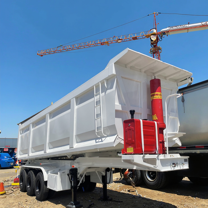 China Factory CH Lianghong Used 3