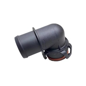 Conector de Manguera de Refrigerante 20847910 para Cadillac, Buick, Chevrolet, Entrada del Tanque de Agua, Pieza de Repuesto de Plástico - Product Image 5