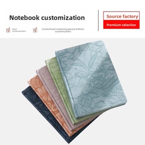 <span class=keywords><strong>Cuadernos</strong></span> Escolares Bonitos para Niñas, Estudiantes, Niños, para el Estudio, Útiles Escolares, 100 Páginas - Product Image 3