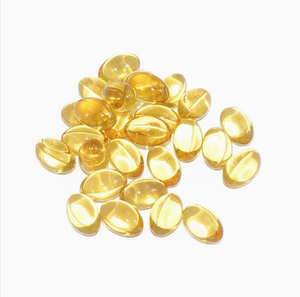 Cápsulas de gelatina blanda Omega 3 de Etiqueta Privada, suplementos para la salud del cerebro y el corazón, uso para adultos, 60 unidades - Product Image 4