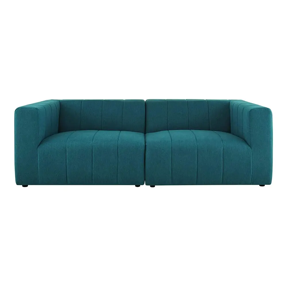 Чехол для дивана, высокое качество, оптовая продажа, Китай, тканевый диван, модульный зеленый диван