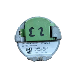 ใหม่เอี่ยมและของแท้ 100% SKS36-HFA0-S01 SI-CK โรตารี่เอ็นโค้ดเดอร์ - Product Image 3