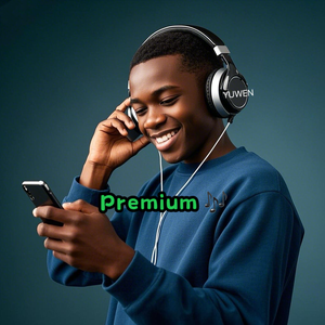 SPO 1-year <strong>TIFY</strong> Premium Family Plan, Instant Activation, Enhance Your Music Experience High-quality One-year Warranty - Product Image 5