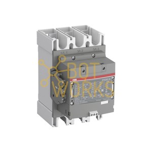 Interruttore Automatico Industriale in Plastica Stampata 1SFL547082R3412, 3 Poli, Capacità di Interruzione 36kA, Nuovo - Product Image 1