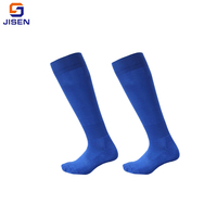 Chaussettes de compression personnalisées pour femmes et hommes, bas amusants pour la course à pied, les sports, les infirmières