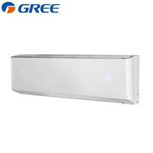 2025 giá tốt nhất Gree 9000-24000 BTU mini chia <span class=keywords><strong>AC</strong></span> R32 lạnh treo tường TCL Midea điều hòa không khí CE chứng nhận cho khách sạn - Product Image 5