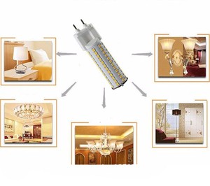 Sky Replace 4100K Bombilla <span class=keywords><strong>LED</strong></span> de haluro de metal de la luz de 150W 70W 50W 30W 15W 10W <span class=keywords><strong>G12</strong></span> E27 PC de aluminio AC EMC/LVD/VDE/CE Certified - Product Image 5