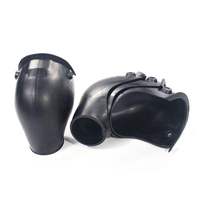 Accessoire de table de billard de vente directe d'usine Table de billard à neuf boules Style orbital de poche de goutte 6 pc/ensemble à vendre