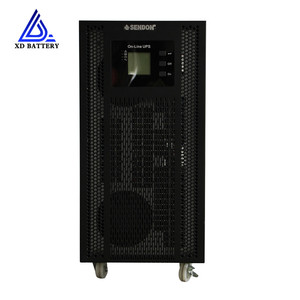 Protection contre les surtensions à haute fréquence 3 phaes 12000 w en ligne 20kva ups prix - Product Image 4