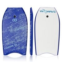 Planche de surf pliable à vendre, mini planche de surf