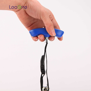 Gute Qualität 50kg elektronische digitale Hand gewicht Gepäck waage für unterwegs - Product Image 5