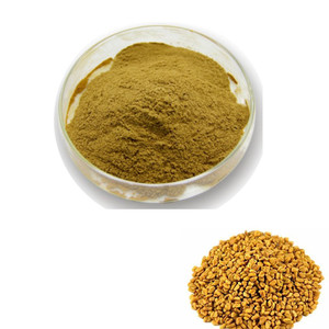 HDM grosir bubuk ekstrak biji <span class=keywords><strong>Fenugreek</strong></span> alami murni - Product Image 1