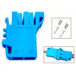 Adaptateur de chargeur spécial pour batteries Peg Perego 12 volts, compatible avec les jouets de tracteurs <span class=keywords><strong>John</strong></span> Deere - Product Image 1
