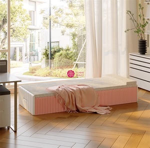 Yicheng ที่นอนงีบหลับแบบพับได้สำหรับบ้านสำนักงานทันสมัยสวยงามขายดี - Product Image 6