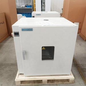 Four de séchage à température constante BIOBASE <span class=keywords><strong>T</strong></span> BJPX-HDO270, four de séchage horizontal à affichage numérique pour le séchage en laboratoire - Product Image 3