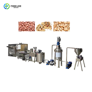 Tự động bơ đậu phộng máy thương mại <span class=keywords><strong>Nut</strong></span> bơ máy công nghiệp <span class=keywords><strong>Nut</strong></span> Máy xay - Product Image 6