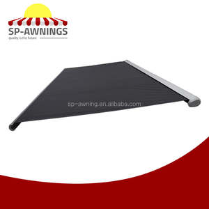 OEM ODM manuale retrattile esterno parasole Full-cassette pieghevole RV protezione ombreggiatura elettrica tacchino pergolato tenda - Product Image 2