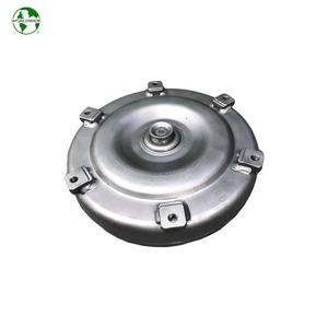 Wwwt Reman U760E гидротрансформатор трансмиссионная система жесткая часть 3541033250 u760e гидротрансформатор детали коробки передач для Toyota Camry - Product Image 3