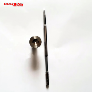 Ensemble de soupapes de commande d'injecteur diesel F00RJ01533 pour soupapes d'injection 0445120063 0445120340 Cummins Agco Fendt Sisu <span class=keywords><strong>Citius</strong></span> 84 CTA - Product Image 3